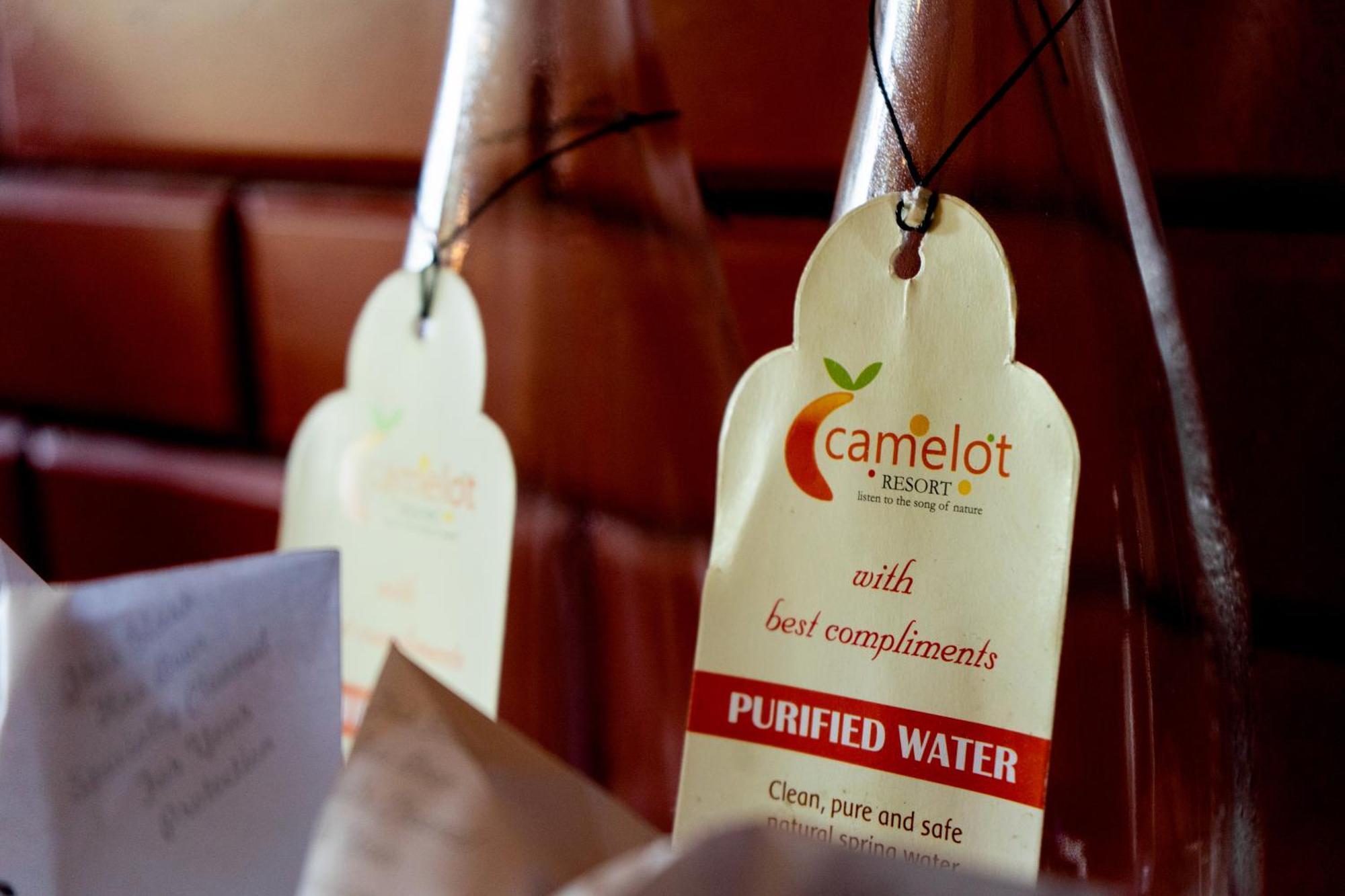 Camelot Resort Мунар Екстериор снимка